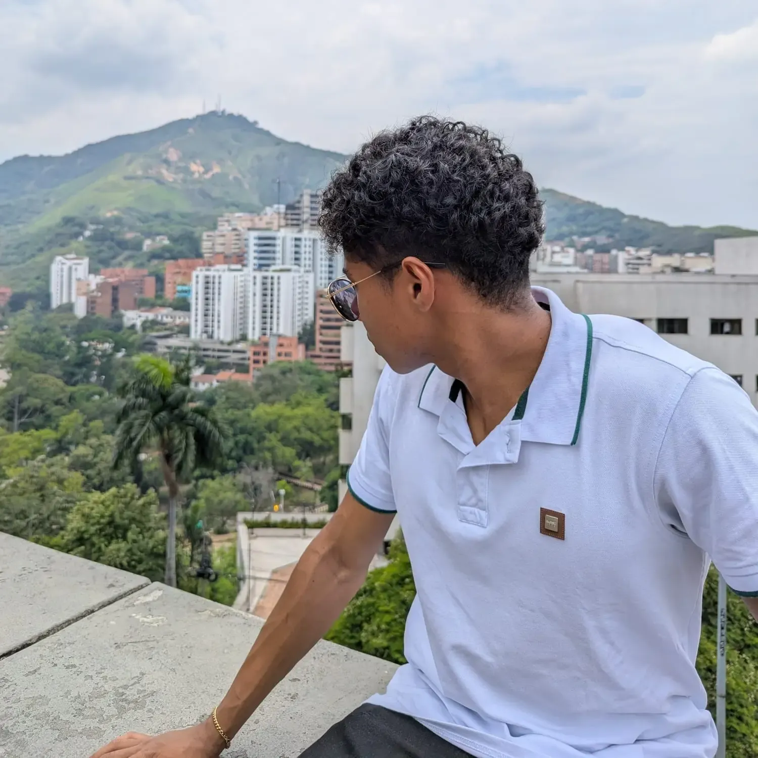 Foto del autor