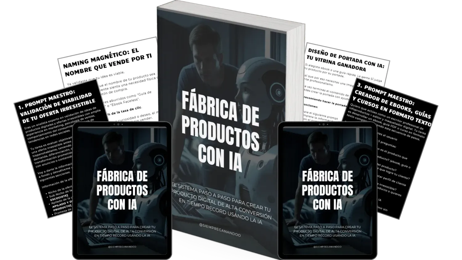 BONUS 3 - Curso de Marketing Digital
