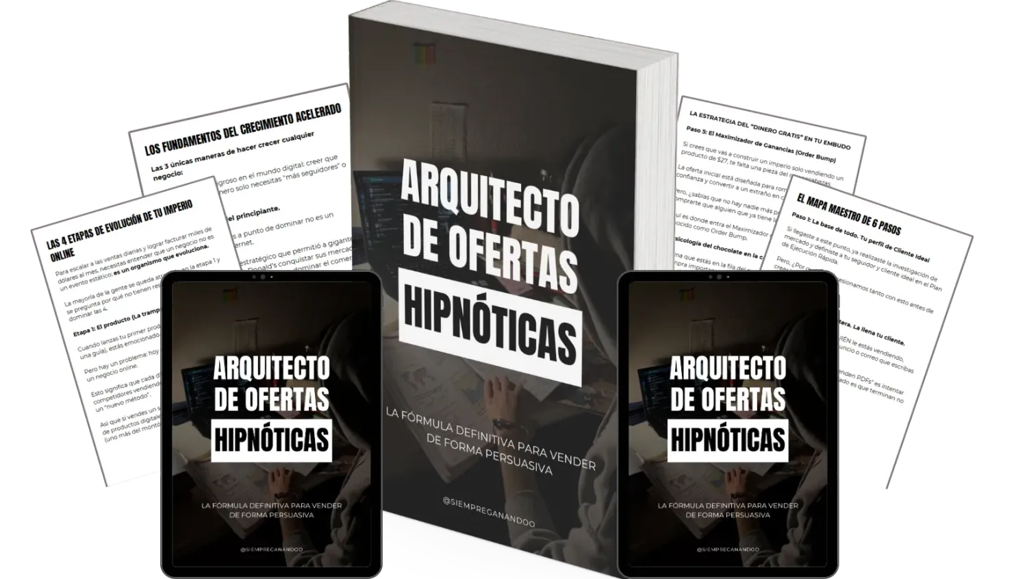 BONUS 7 - Guía Vende en Historias