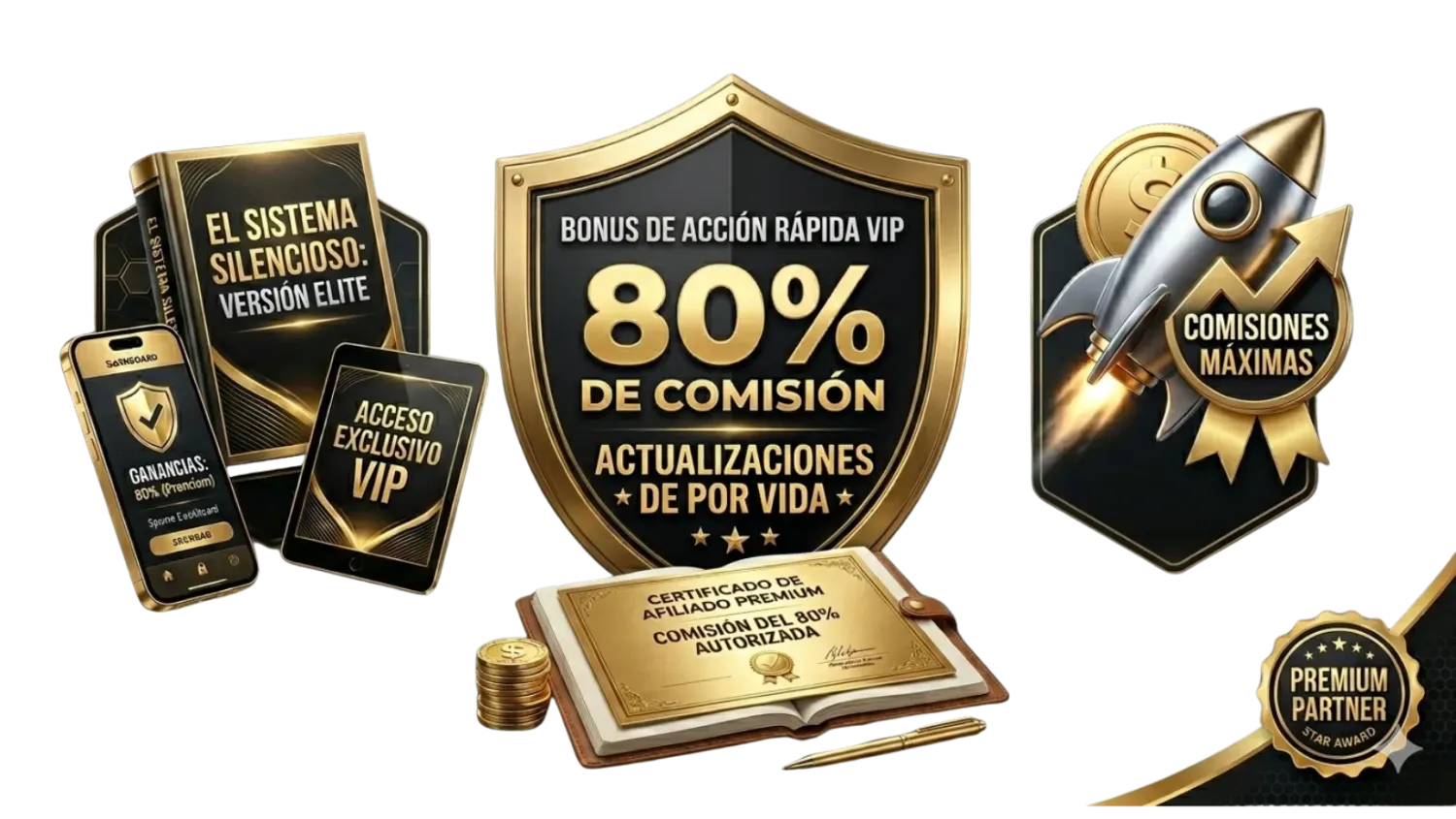 BONUS 7 - Guía Vende en Historias