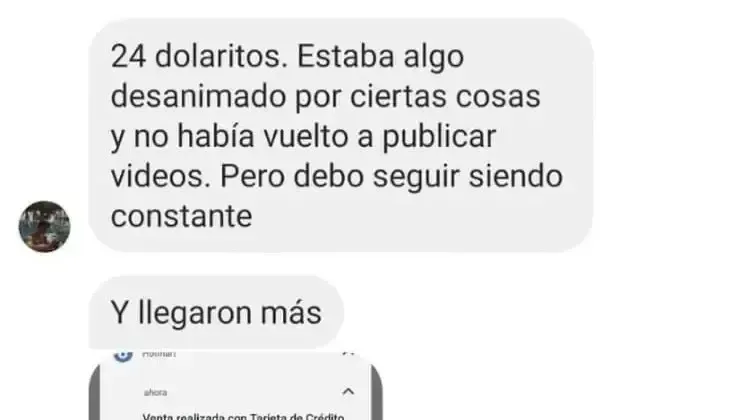 Testimonio de cliente 8