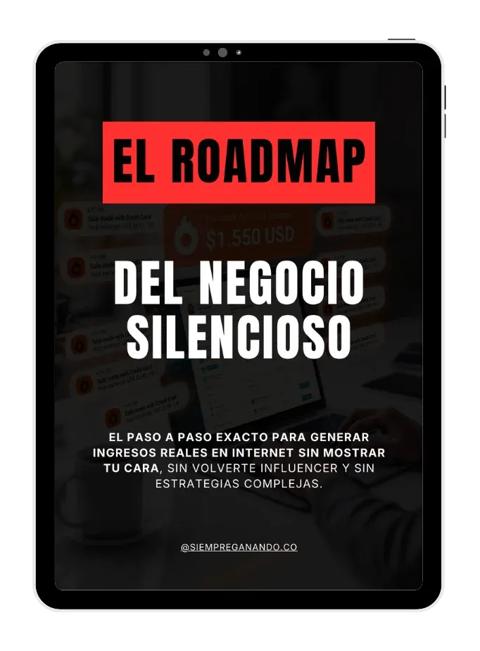 Mockup Guía Maestra