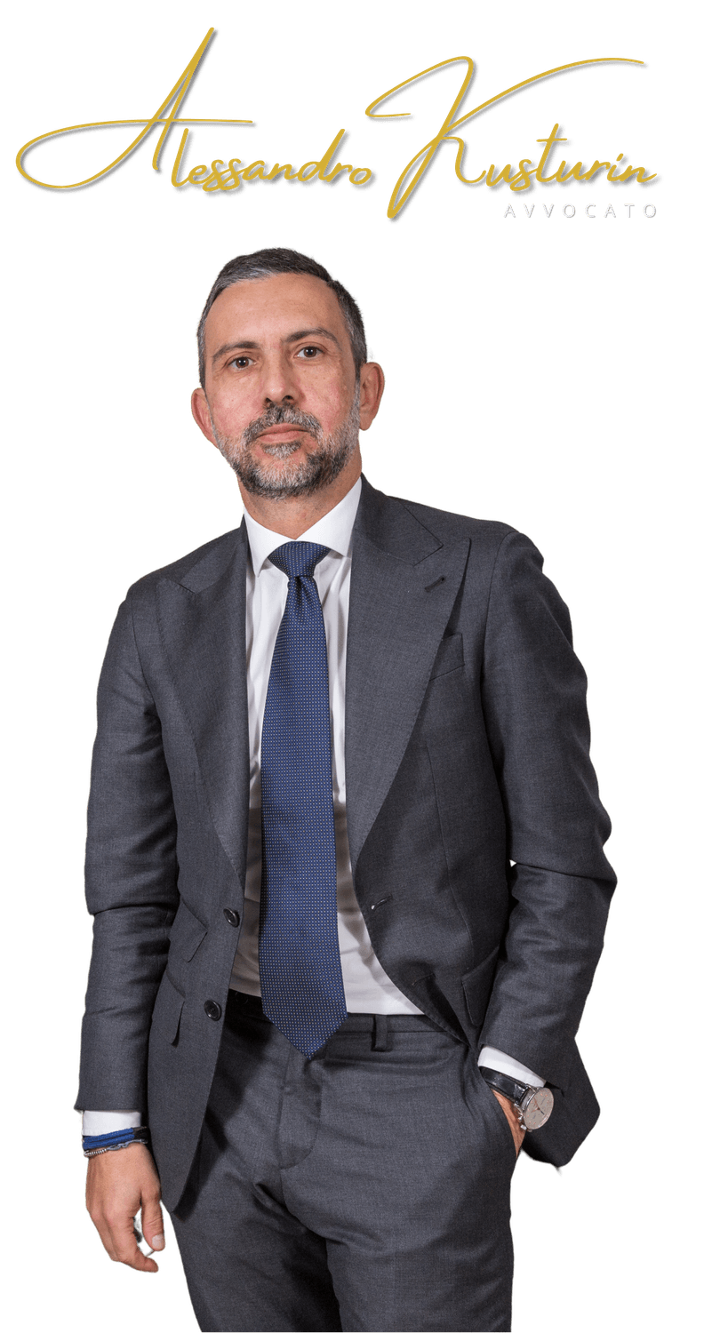 Avv. Alessandro Kusturin