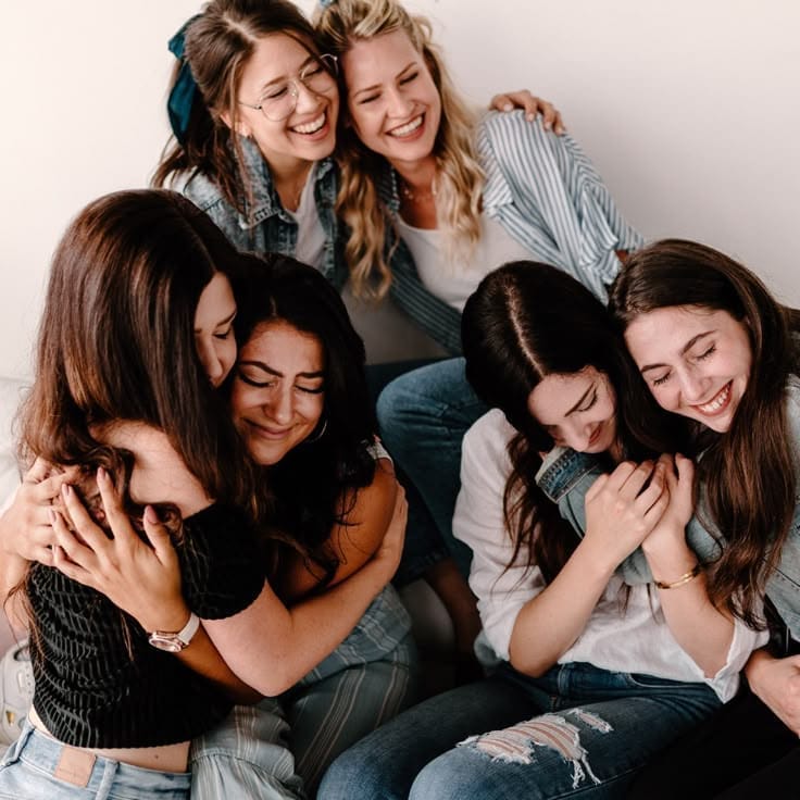 Únete a mi comunidad gratuita