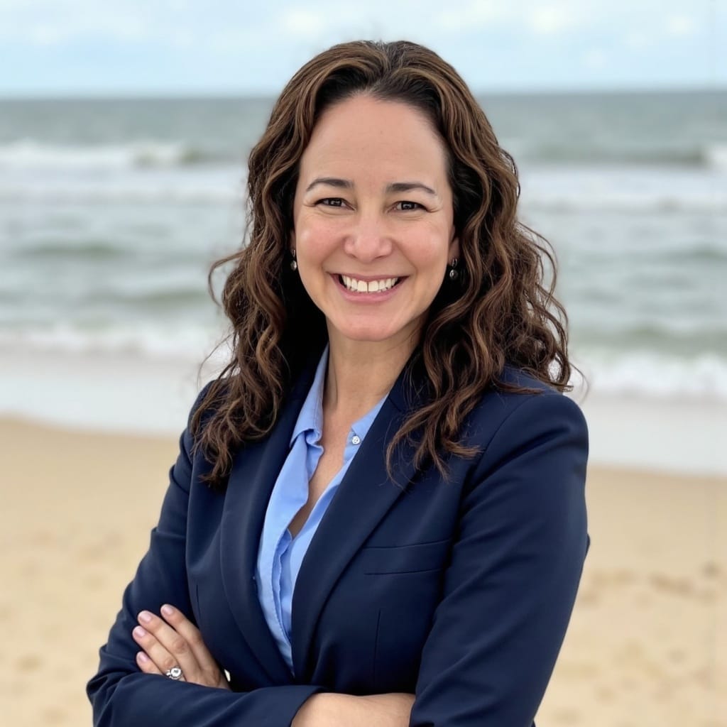 Coach Angela Nelson – Hypnotherapist & Mindset Coach