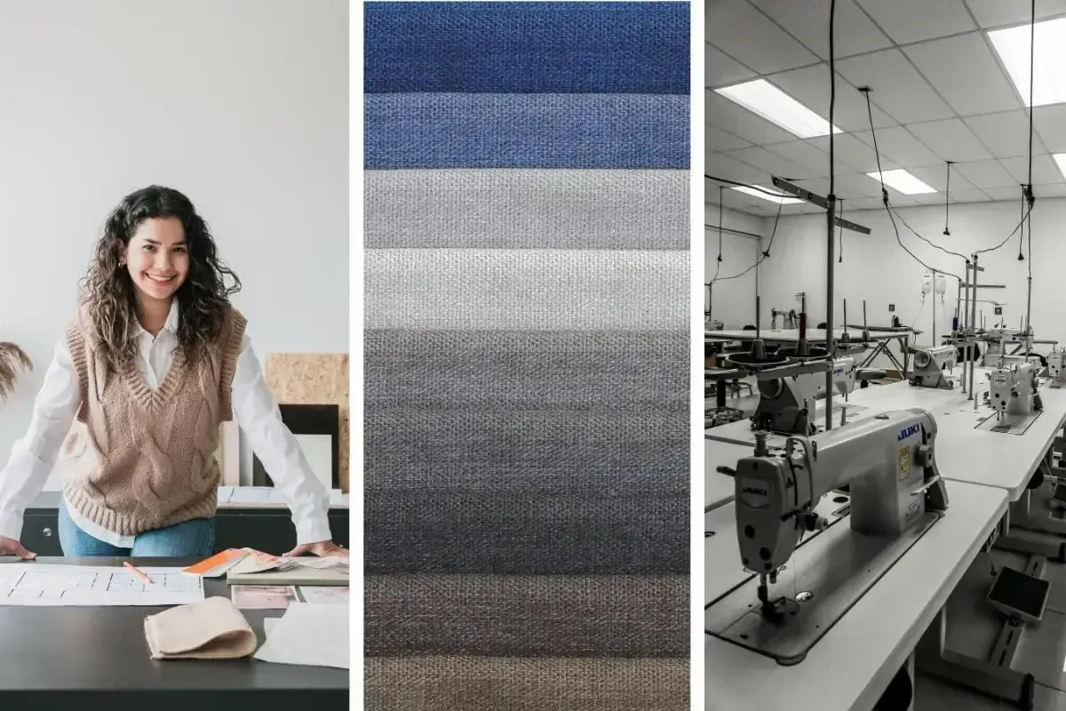 Innovación y calidad desde la fibra en la confección textil de Berrysc en Perú