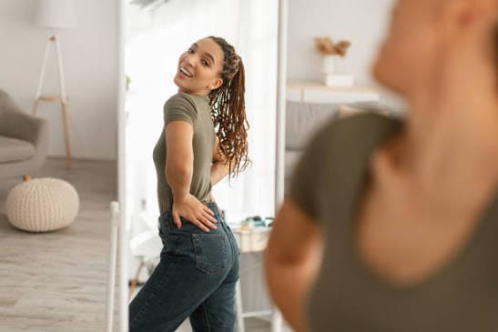 Imagine looking in the mirror and loving what you see  it can happen using liposlend 