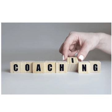Bloc session 1/1 en coaching