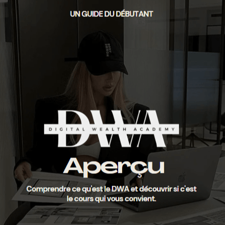 Guide du débutant sur le marketing digital