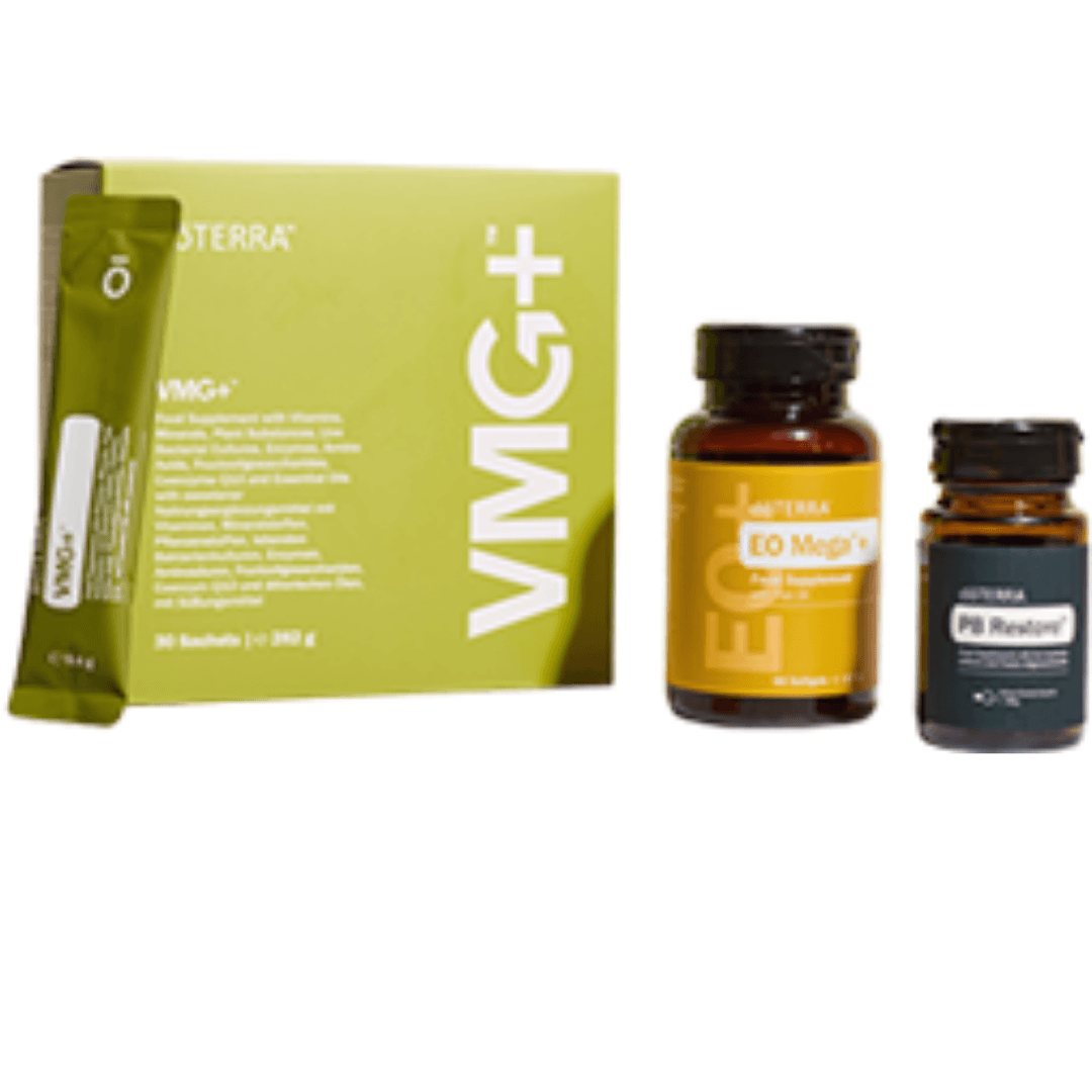 Pack Bien Être en toute simplicité 