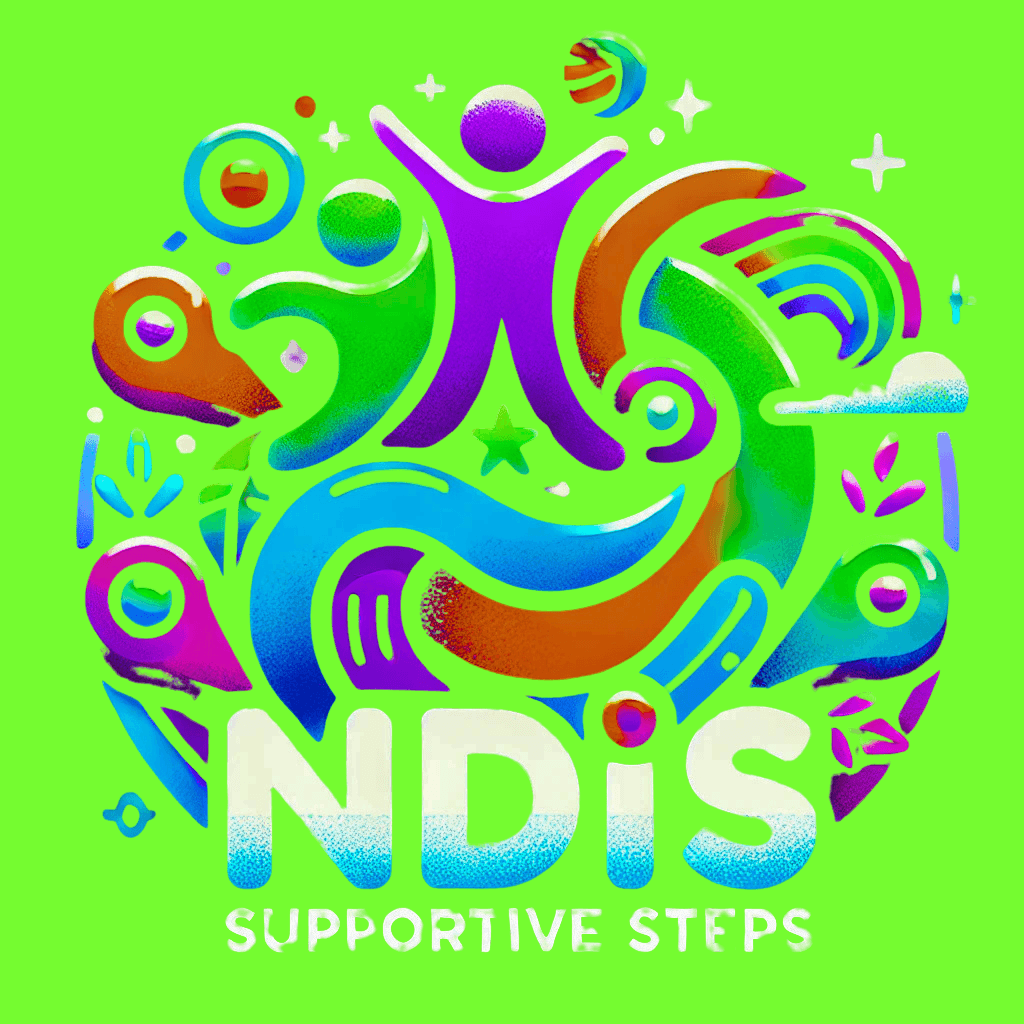 NDIS Supportive Steps