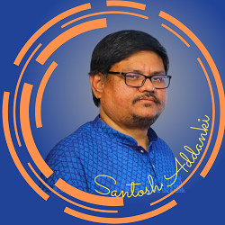 Santosh Addanki