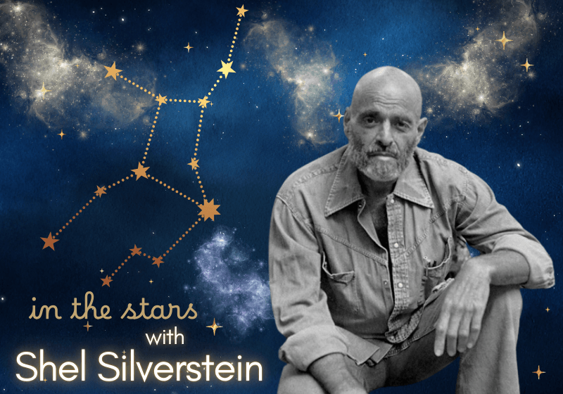 Shel Raste Happy Birth Shel Silverstein