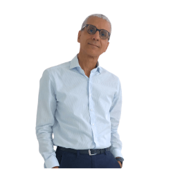 Dominique LIBER