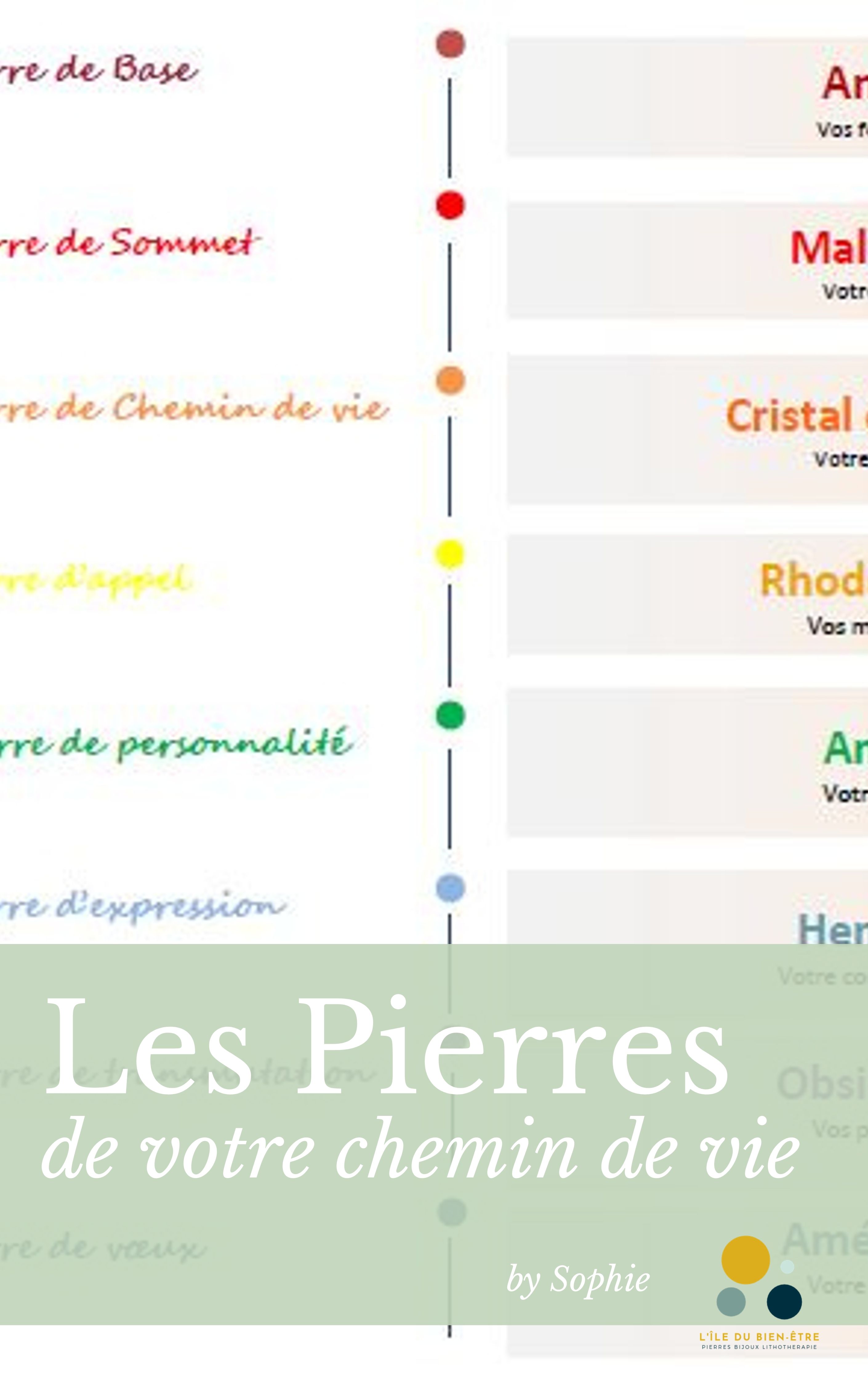 Compatibilité Chemin De Vie