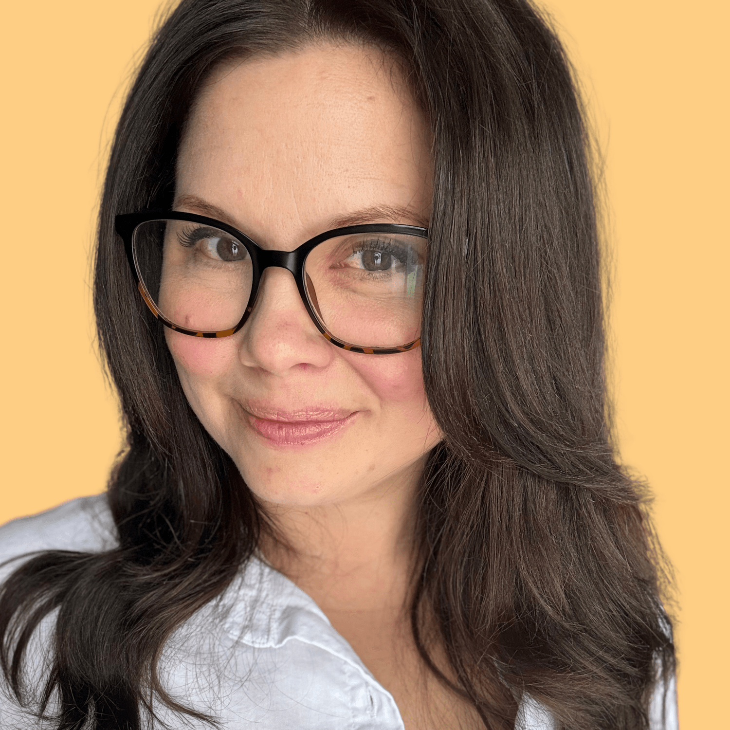 Melissa Kaufman