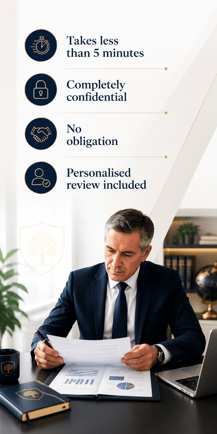 Estate Architect Estate Vulnerability Questionnaire Free Review