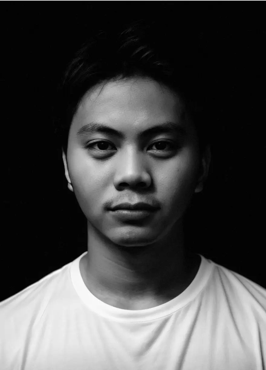 Romiell John, website and landing page designer for home service providers