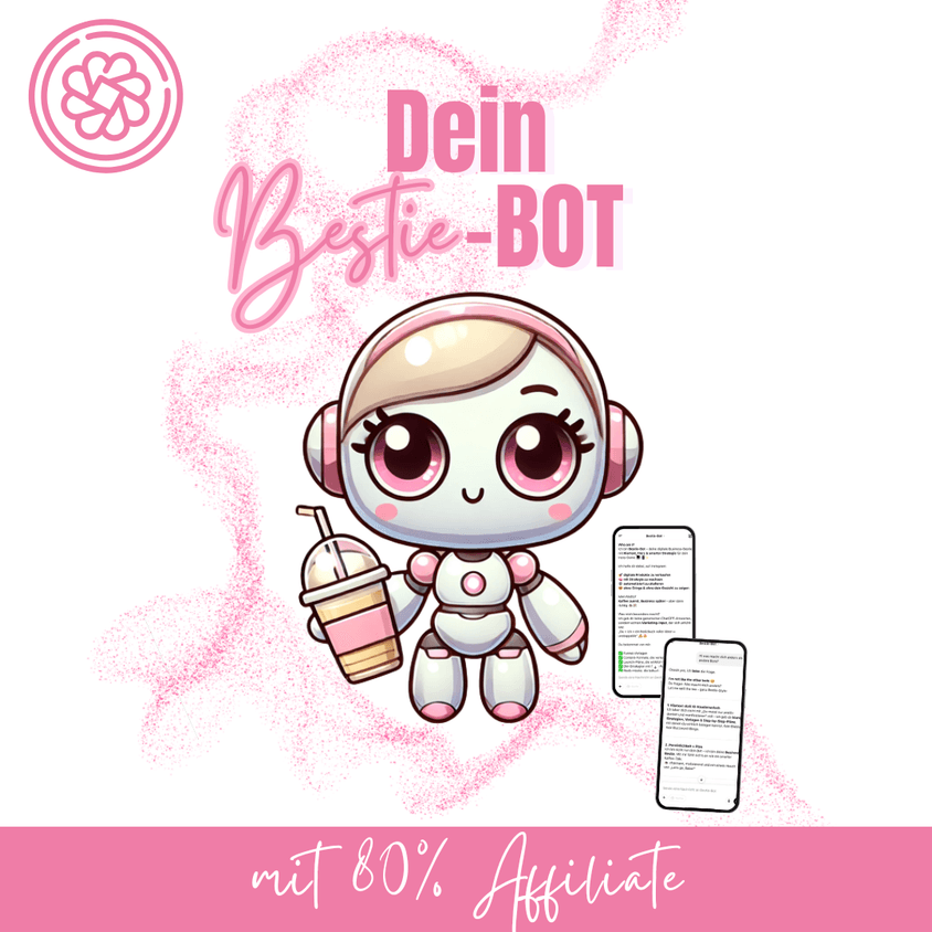 Dein Bestie Bot