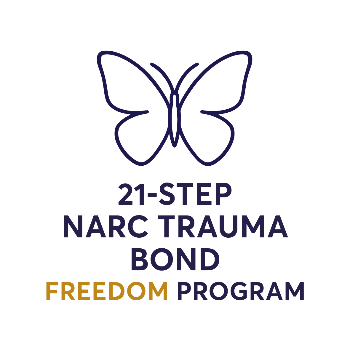 21-Day Narc Trauma Bond Freedom Program