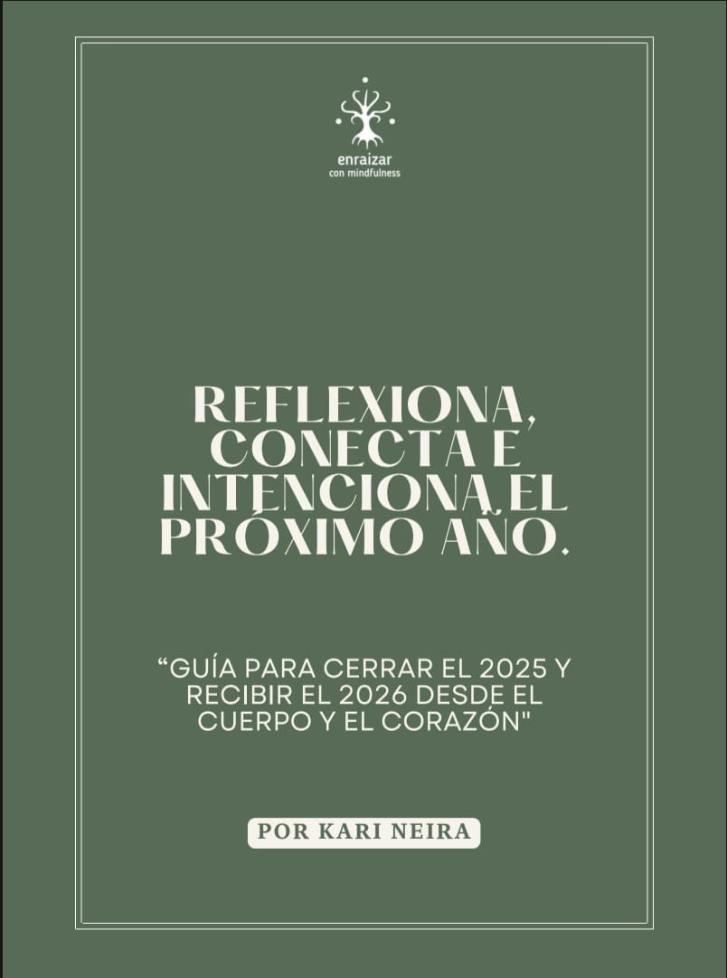 Guía para el Diagnostico Somático para mujeres en expansión