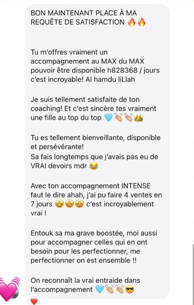 Témoignage 10