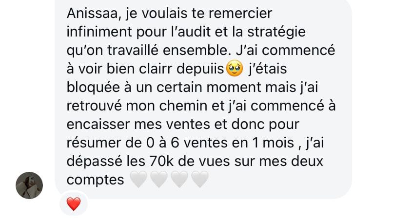 Témoignage 11
