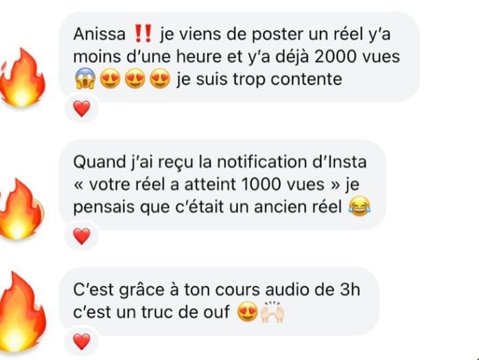 Témoignage 12