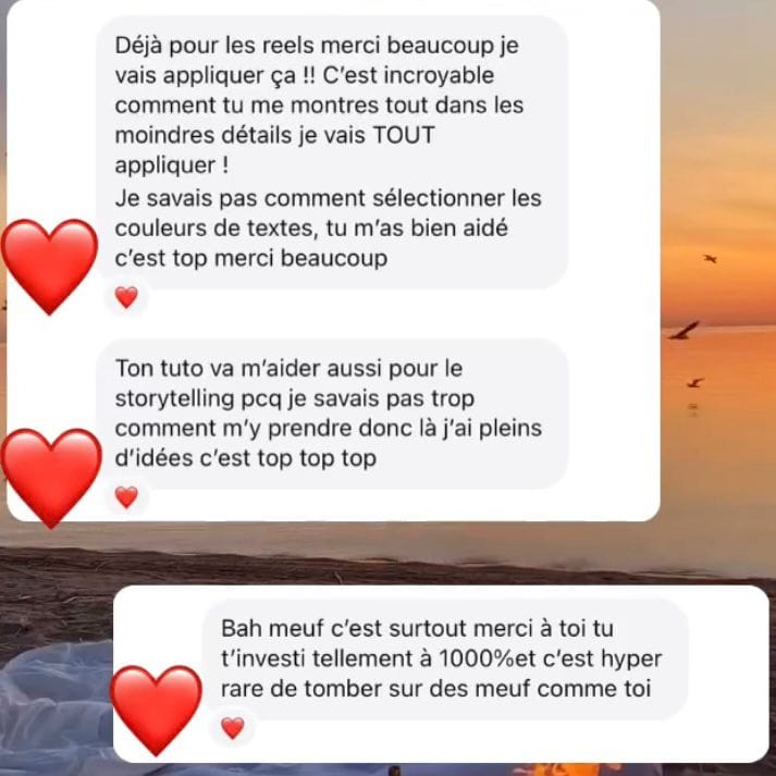 Témoignage 14