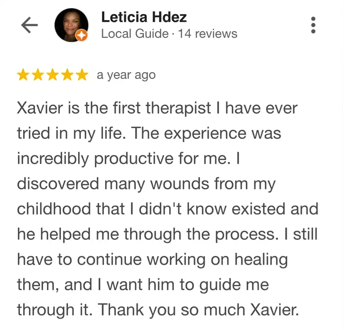 Leticia Review