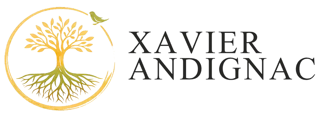 XAVIER ANDIGNAC