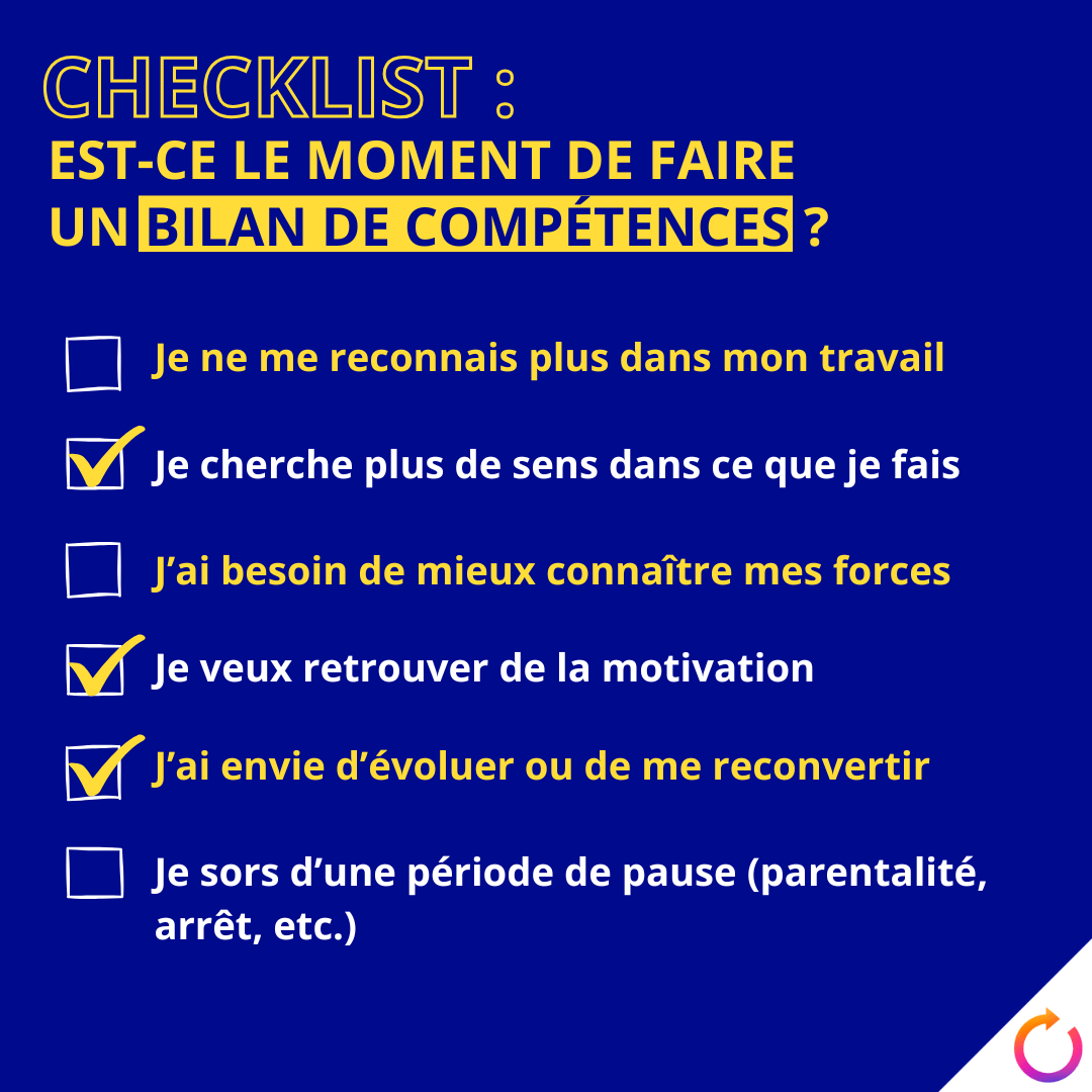 alignement en action