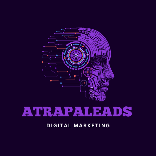 Atrapaleads Logo
