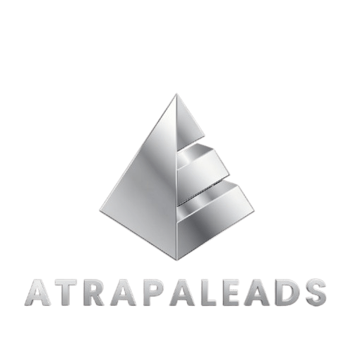 Atrapaleads Logo