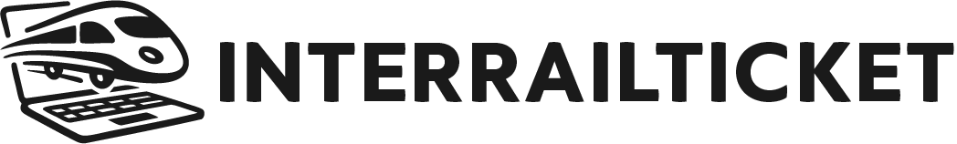 logo interrailticket