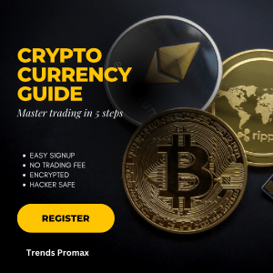 Learn Crypto in 5 steps