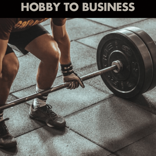 How To Turn Your Hobby Into Income Generating Businesses