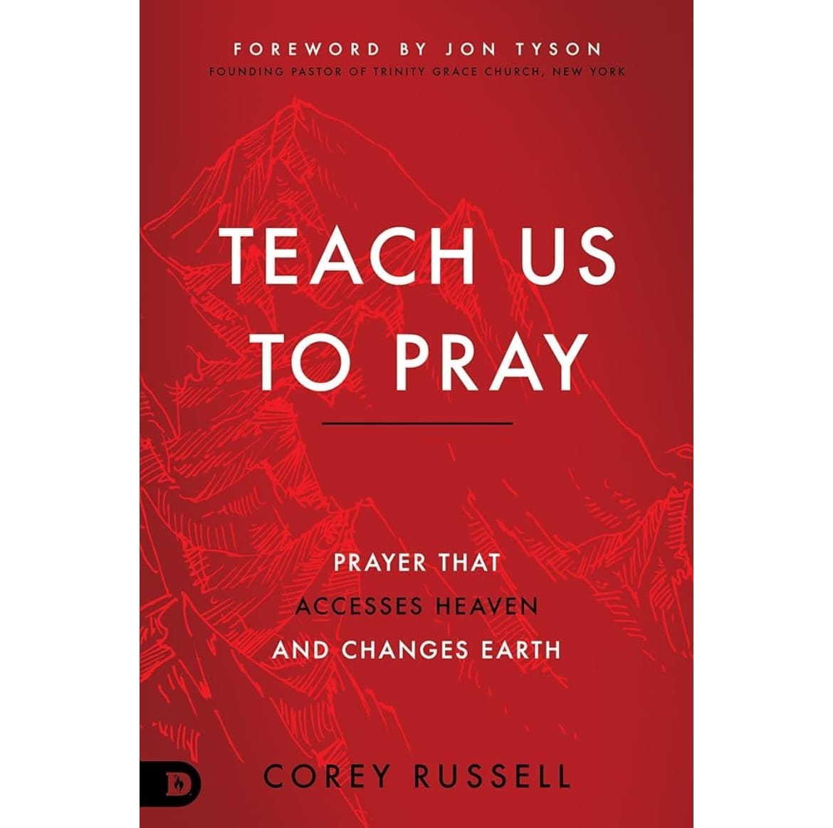 TEACH US HOW TO PRAY