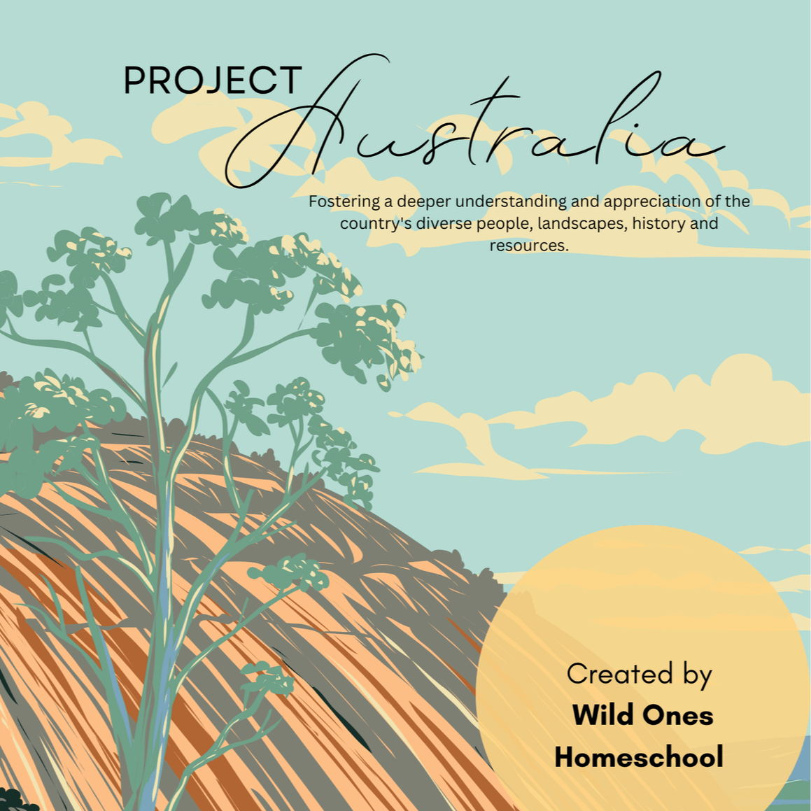 Project Australia