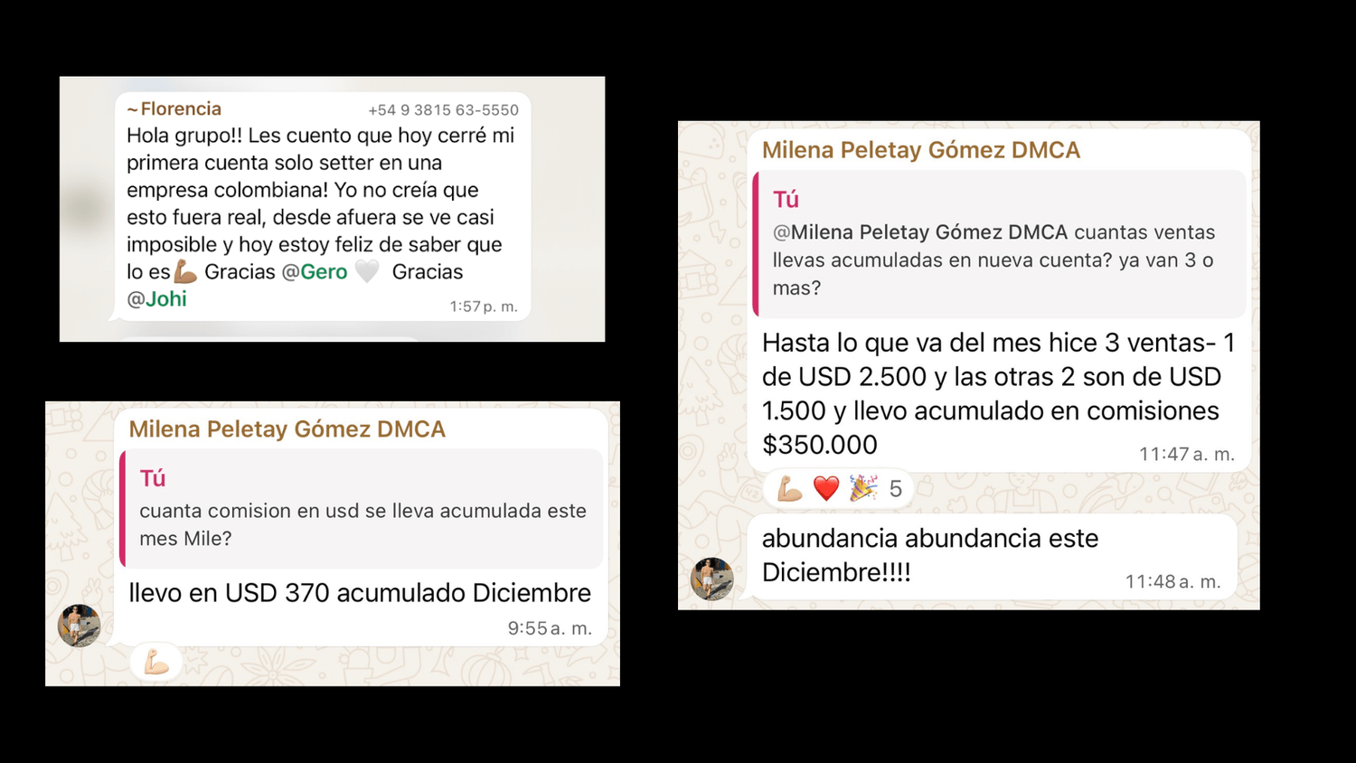 Testimonio alumno 10