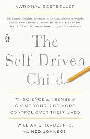 The Self-Driven Child
