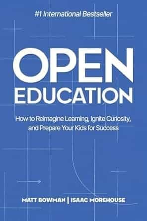Open Education