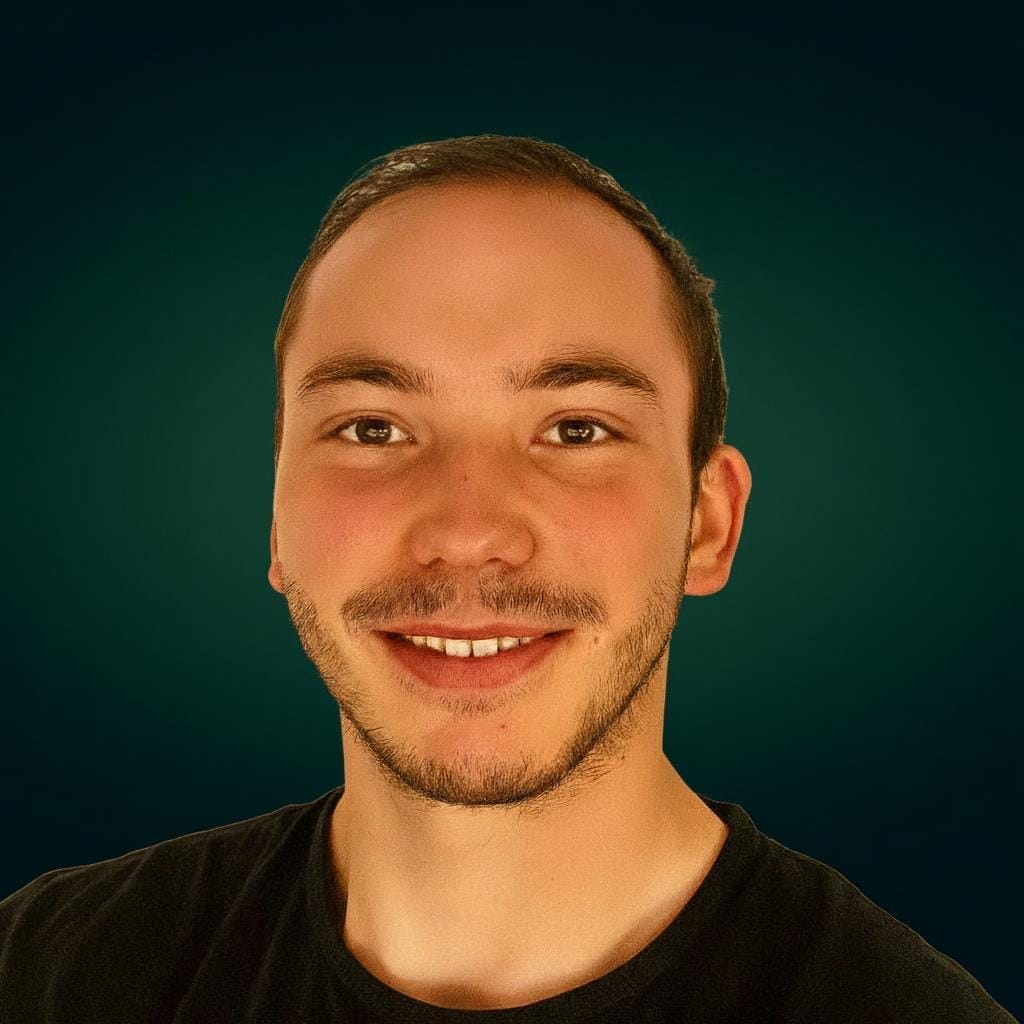 Performance Manager GapSpot Nick Ruoff
