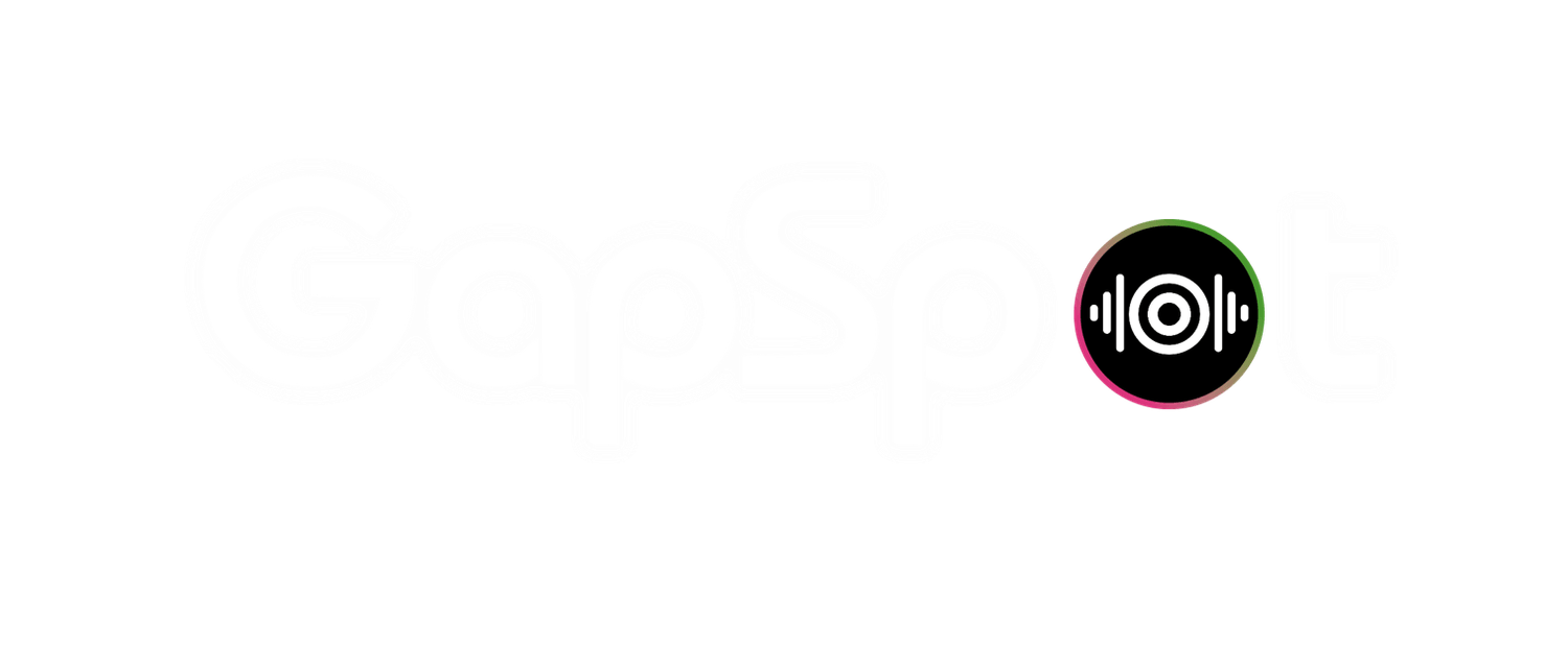 GapSpot Marketing Agentur für Spotify Ads