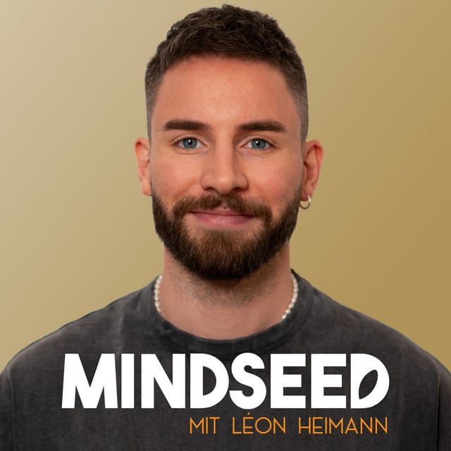 MindSeed Podcast Werbung