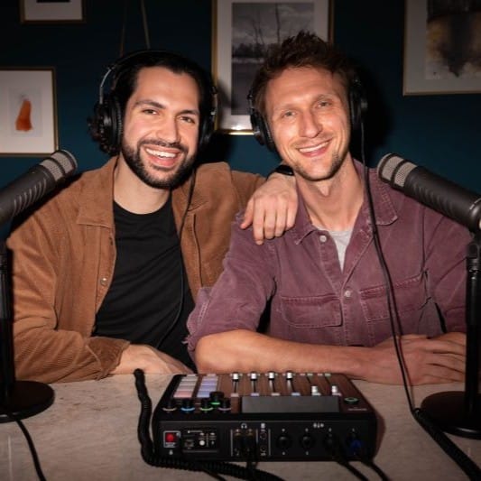 Köpfe der Szene Podcast mit GapSpot