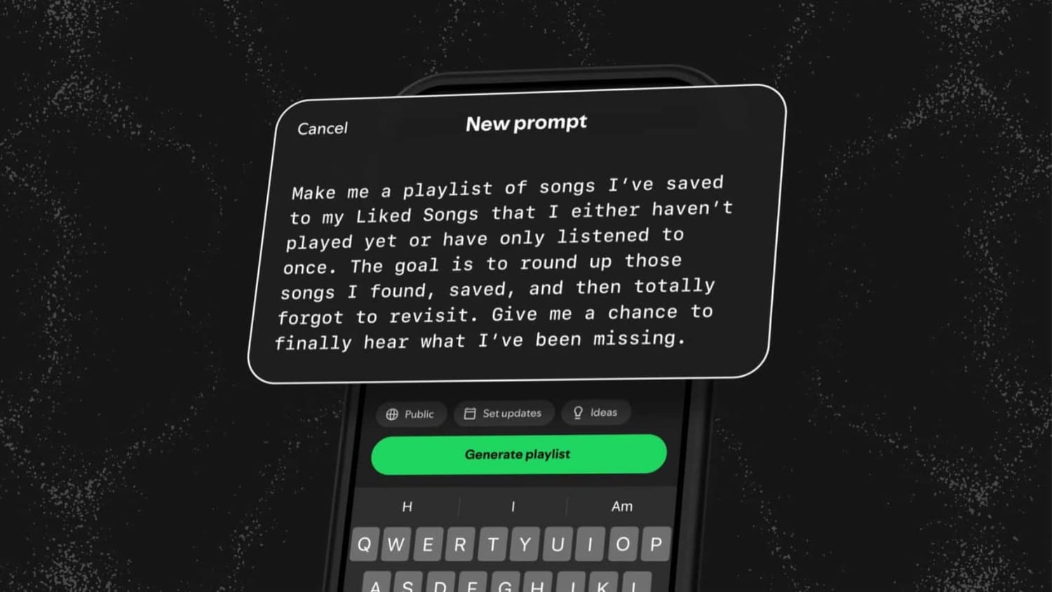 KI auf Spotify, Podcast-Optimierungen für mehr Hörer