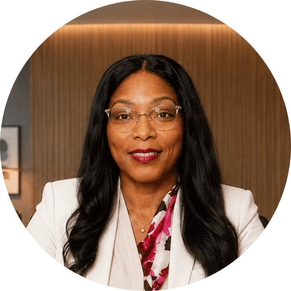 Dr. Sophia Brown, PhD, DBA, RN