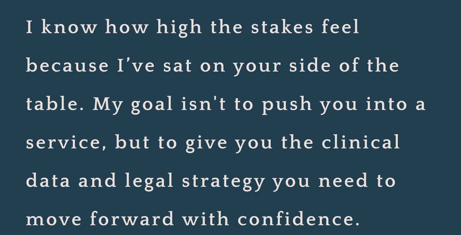 Button to Click: Learn More