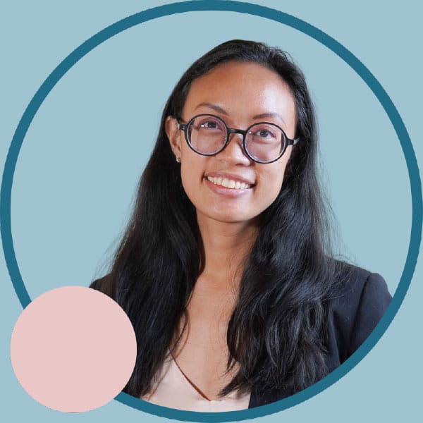 Picture of Monica Trost